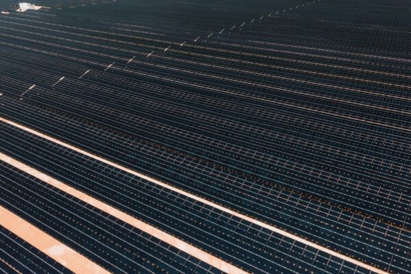 The 2.5 GW Abu Dhabi solar PV capacity counts two plants, not four