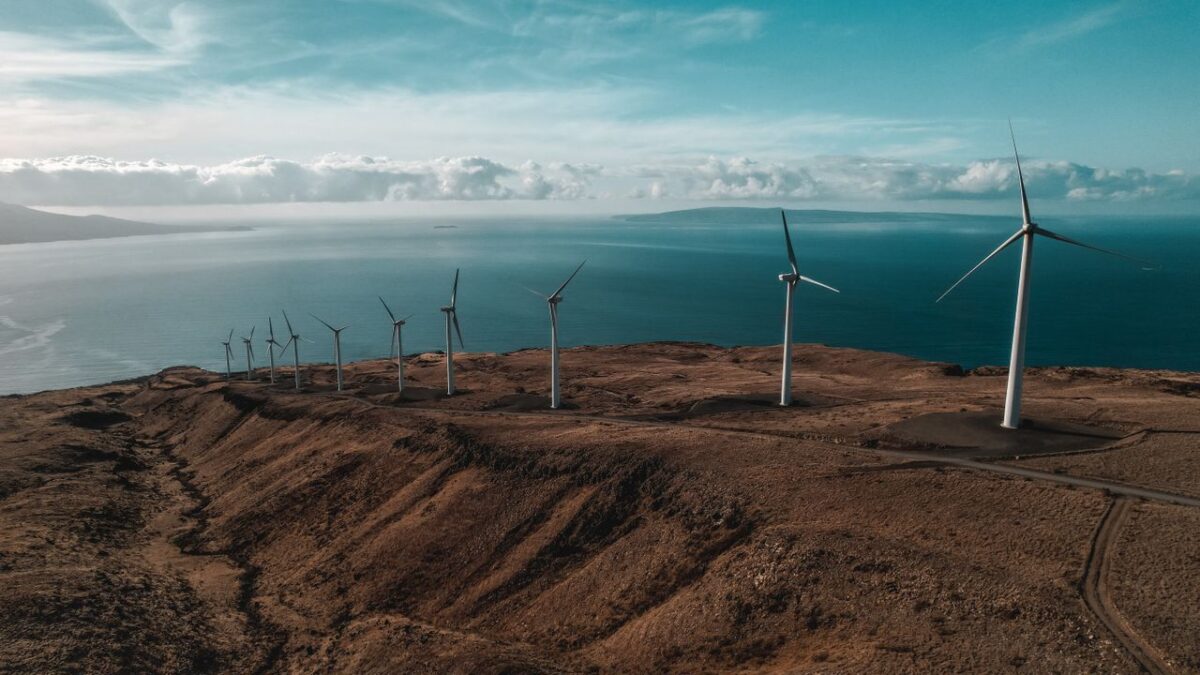 A Clean Energy Certificate is one megawatt-hour sold at quarterly auction