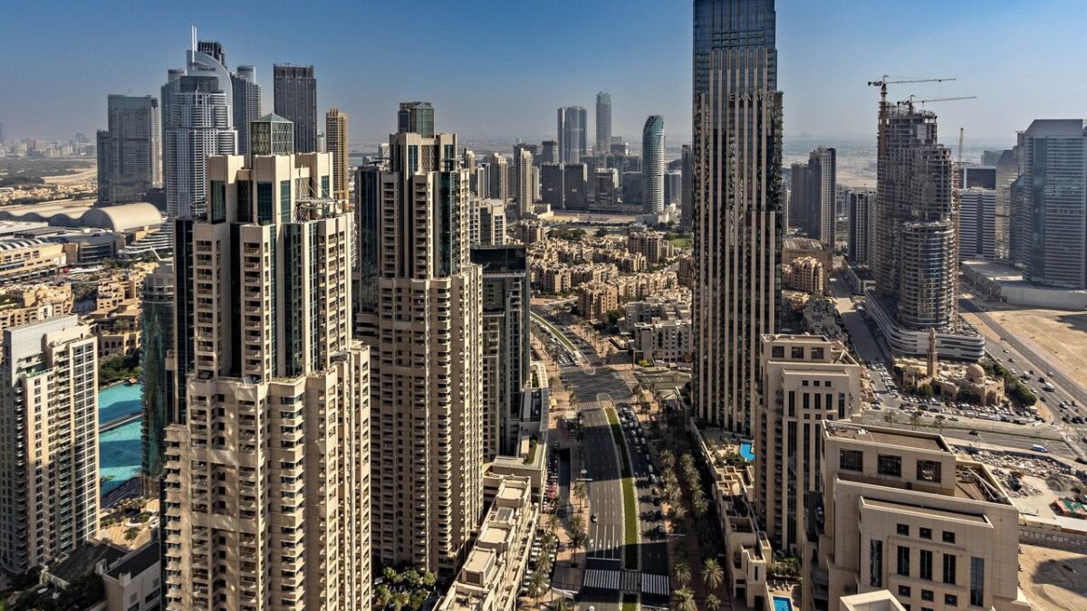 Carbon credits and the UAE free-zone 0% rate: what the 2025 rules actually changed
