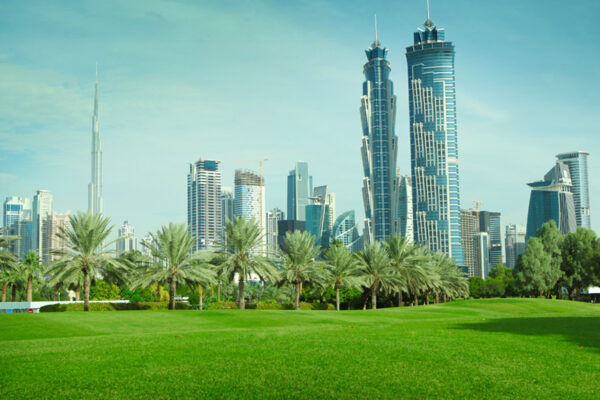 Al Sa’fat explained: Dubai’s mandatory green building system and what developers must document