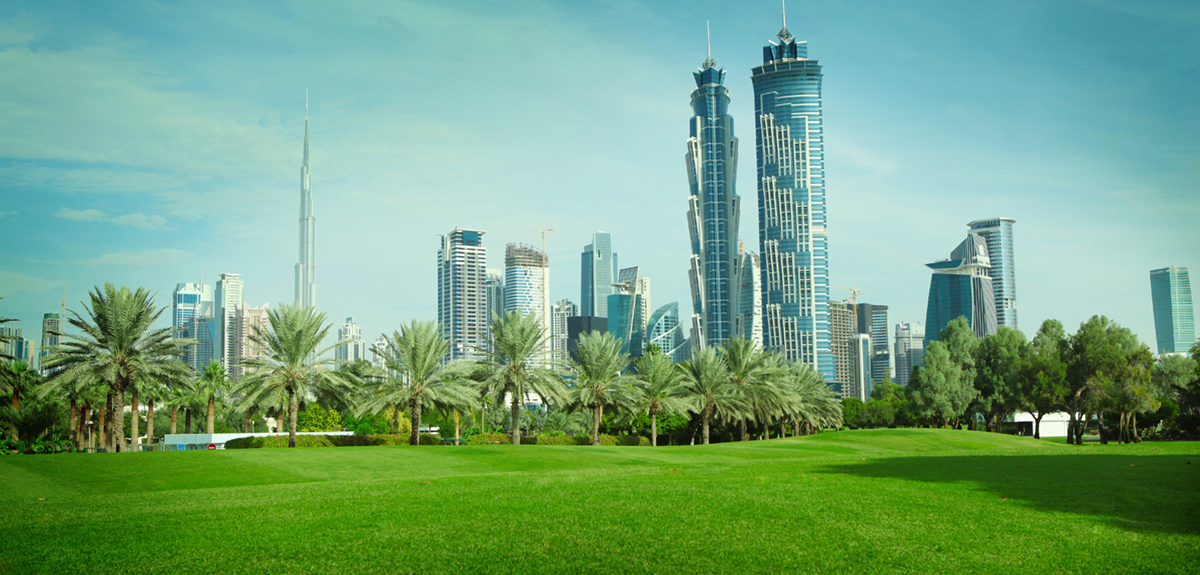 Al Sa’fat explained: Dubai’s mandatory green building system and what developers must document