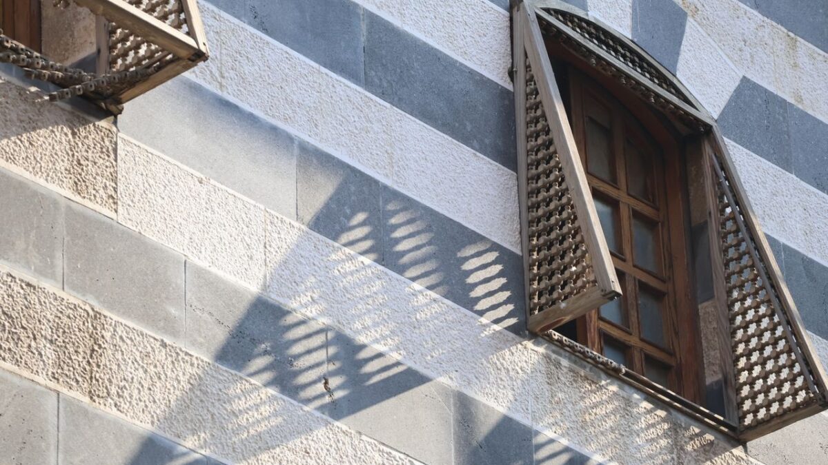 Designing for 50°C: green building strategies that actually work in the Gulf