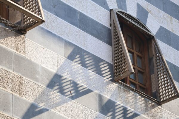 Designing for 50°C: green building strategies that actually work in the Gulf