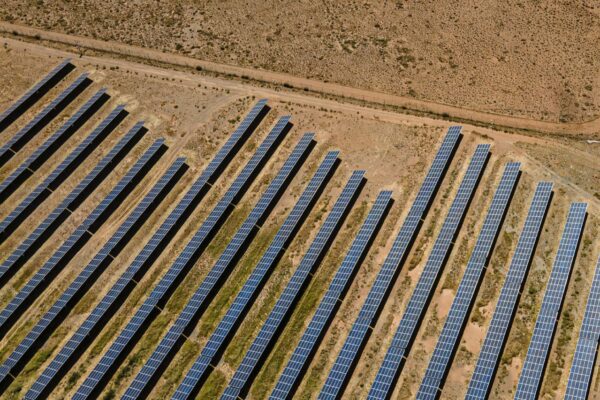 Inside the world’s largest single-site solar park: MBR’s path to 8 GW and what it does to prices