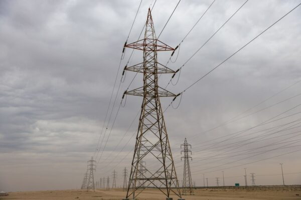 Full-fleet Barakah: what a quarter-nuclear grid actually changes for corporate buyers