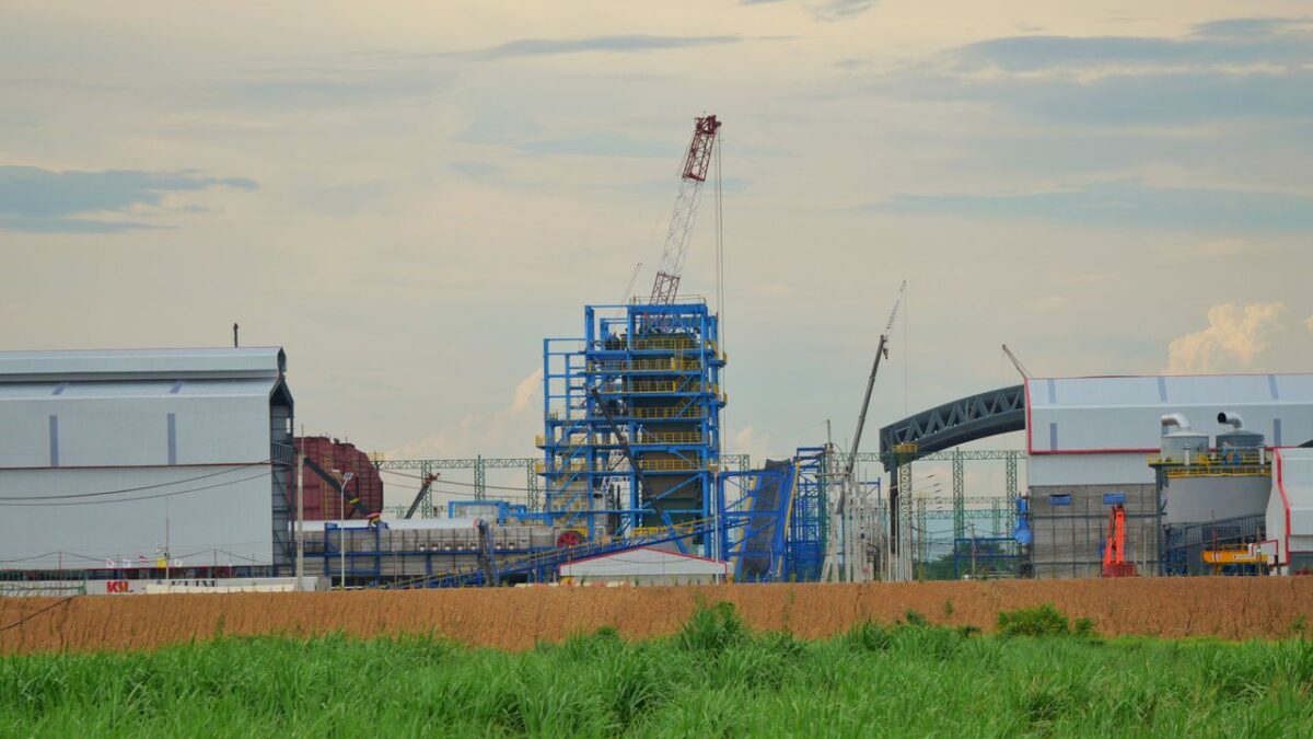 The EWEC pipeline is two lists of six, and the site never adds them