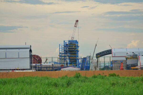 The EWEC pipeline is two lists of six, and the site never adds them